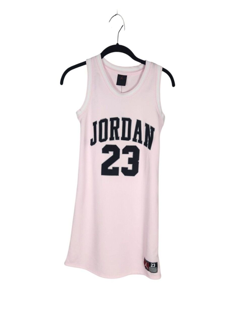 Jordan Jersey dress NWT girl's large